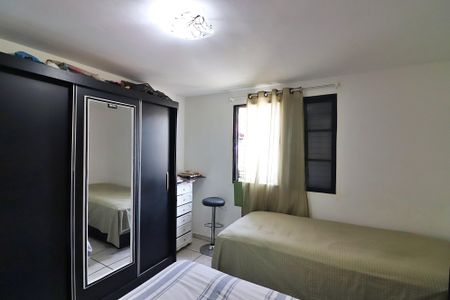 Quarto 1 de apartamento à venda com 2 quartos, 50m² em Ferrazópolis, São Bernardo do Campo