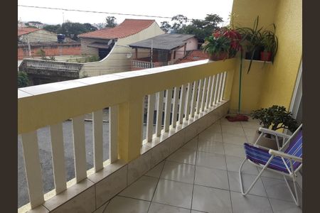 Casa à venda com 3 quartos, 306m² em Parque Cruzeiro do Sul, São Paulo