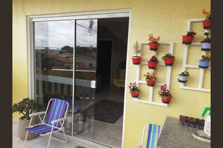 Casa à venda com 306m², 3 quartos e sem vaga