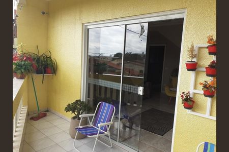 Casa à venda com 3 quartos, 306m² em Parque Cruzeiro do Sul, São Paulo