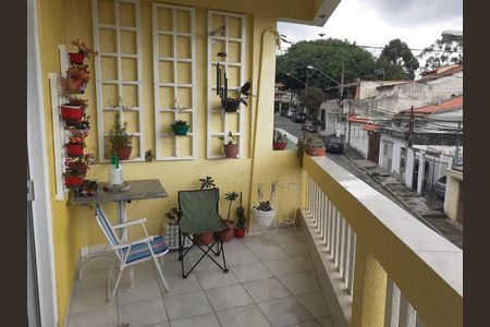 Casa à venda com 3 quartos, 306m² em Parque Cruzeiro do Sul, São Paulo