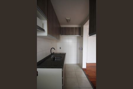 Apartamento para alugar com 60m², 2 quartos e 1 vagaCozinha