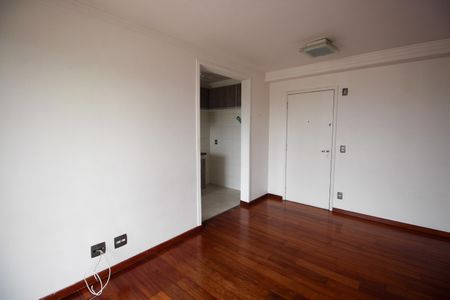 Apartamento para alugar com 60m², 2 quartos e 1 vagaSala