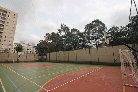 Apartamento para alugar com 60m², 2 quartos e 1 vagaÁrea comum