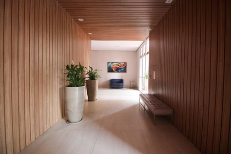 Apartamento para alugar com 60m², 2 quartos e 1 vagaÁrea comum