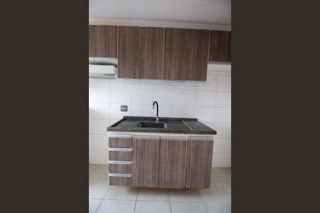 Apartamento para alugar com 60m², 2 quartos e 1 vagaCozinha