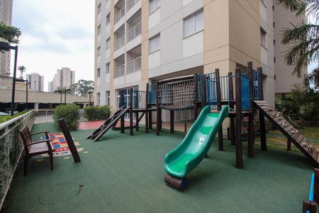 Apartamento para alugar com 60m², 2 quartos e 1 vagaÁrea comum