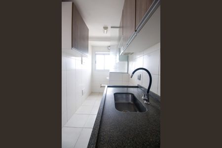 Apartamento para alugar com 60m², 2 quartos e 1 vagaCozinha
