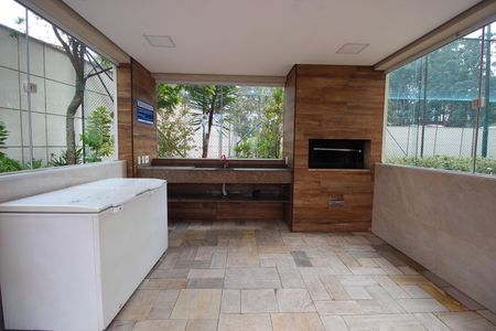 Apartamento para alugar com 60m², 2 quartos e 1 vagaÁrea comum