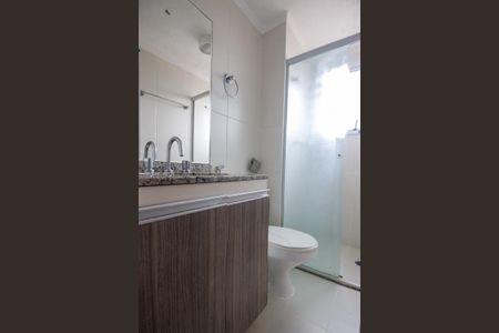 Apartamento para alugar com 60m², 2 quartos e 1 vagaBanheiro