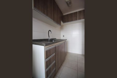 Apartamento para alugar com 60m², 2 quartos e 1 vagaCozinha