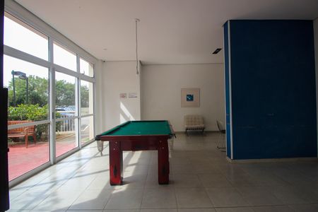 Apartamento para alugar com 60m², 2 quartos e 1 vagaÁrea comum