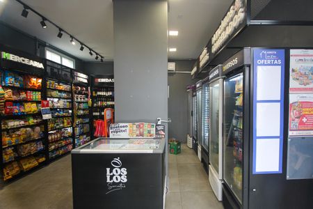 Apartamento para alugar com 60m², 2 quartos e 1 vagaÁrea comum