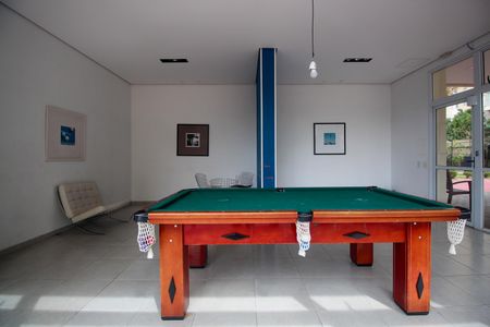 Apartamento para alugar com 60m², 2 quartos e 1 vagaÁrea comum