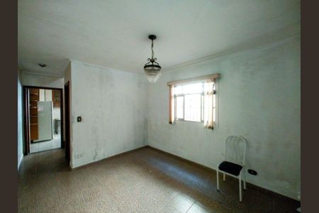 Casa à venda com 3 quartos, 143m² em Jardim Ester, São Paulo