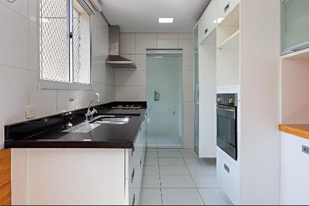 Apartamento à venda com 3 quartos, 162m² em Itaim Bibi, São Paulo