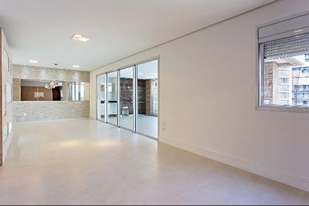 Apartamento à venda com 3 quartos, 162m² em Itaim Bibi, São Paulo