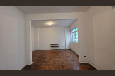 Apartamento à venda com 3 quartos, 90m² em Consolação, São Paulo