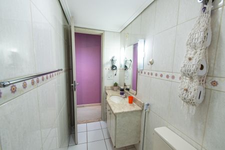 Apartamento à venda com 42m², 1 quarto e 1 vagaBanheiro