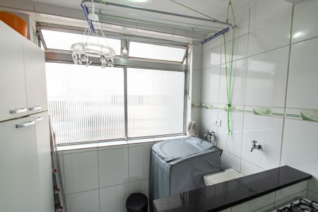 Apartamento à venda com 42m², 1 quarto e 1 vagaÁrea de Serviço