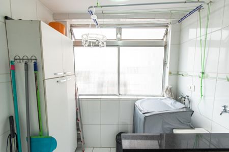 Apartamento à venda com 42m², 1 quarto e 1 vagaÁrea de serviço