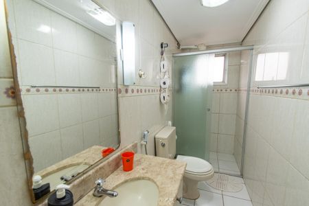 Apartamento à venda com 42m², 1 quarto e 1 vagaBanheiro