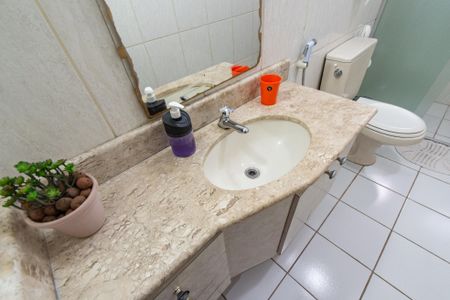Apartamento à venda com 42m², 1 quarto e 1 vagaBanheiro