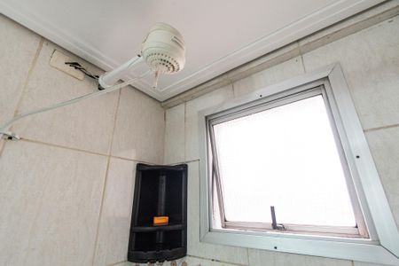 Apartamento à venda com 42m², 1 quarto e 1 vagaBanheiro