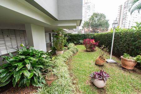 Apartamento à venda com 42m², 1 quarto e 1 vagaÁrea comum