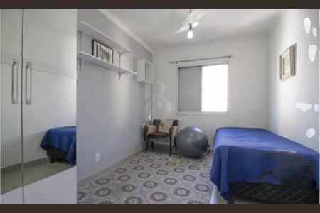 Apartamento à venda com 4 quartos, 128m² em Brooklin, São Paulo