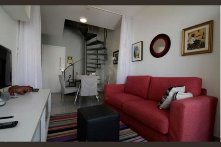 Apartamento à venda com 4 quartos, 128m² em Brooklin, São Paulo