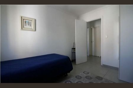 Apartamento à venda com 4 quartos, 128m² em Brooklin, São Paulo