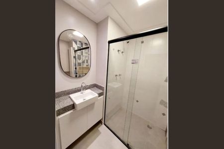 Apartamento à venda com 1 quarto, 31m² em Santo Amaro, São Paulo