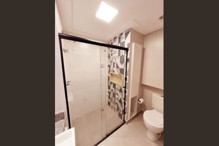 Apartamento à venda com 1 quarto, 31m² em Santo Amaro, São Paulo