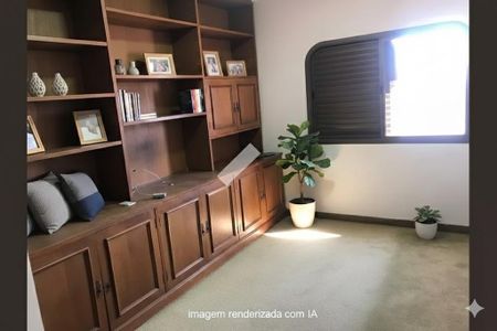 Apartamento à venda com 4 quartos, 243m² em Jardim Paulista, São Paulo