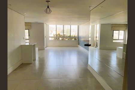 Apartamento à venda com 3 quartos, 130m² em Morumbi, São Paulo