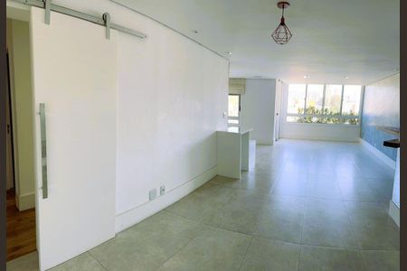 Apartamento à venda com 3 quartos, 130m² em Morumbi, São Paulo
