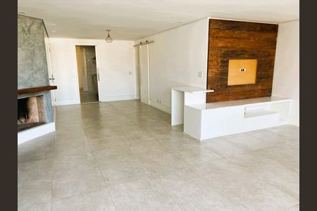 Apartamento à venda com 3 quartos, 130m² em Morumbi, São Paulo