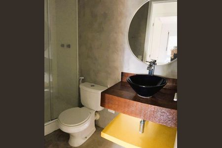 Apartamento à venda com 3 quartos, 130m² em Morumbi, São Paulo