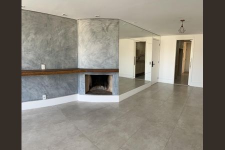 Apartamento à venda com 3 quartos, 130m² em Morumbi, São Paulo