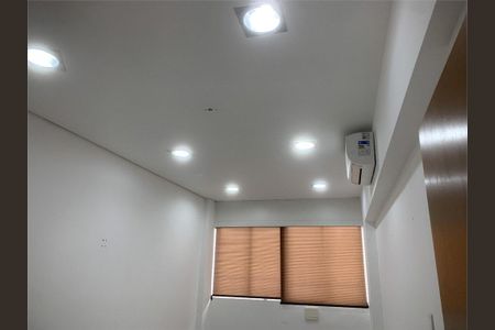 Apartamento à venda com 1 quarto, 40m² em Bela Vista, São Paulo