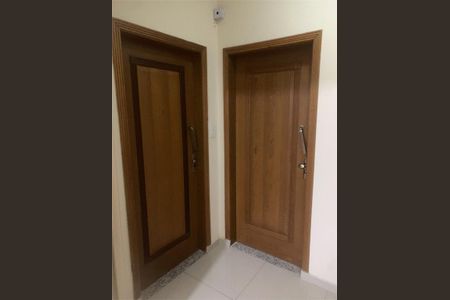 Apartamento à venda com 1 quarto, 40m² em Bela Vista, São Paulo