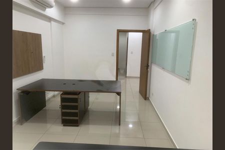 Apartamento à venda com 1 quarto, 40m² em Bela Vista, São Paulo