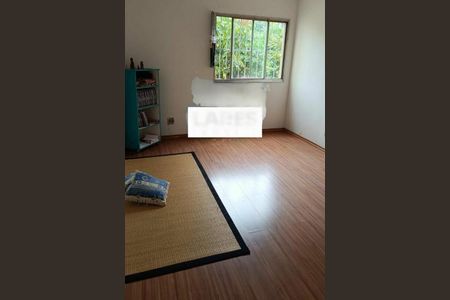 Apartamento à venda com 2 quartos, 50m² em Jardim das Vertentes, São Paulo