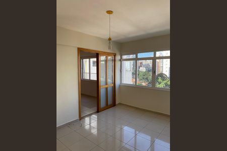 Apartamento à venda com 2 quartos, 63m² em Itaim Bibi, São Paulo