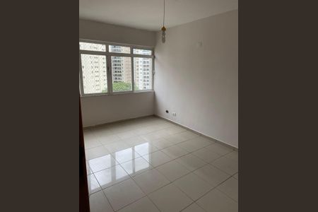 Apartamento à venda com 2 quartos, 63m² em Itaim Bibi, São Paulo