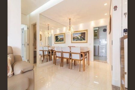 Apartamento à venda com 3 quartos, 206m² em Indianópolis, São Paulo