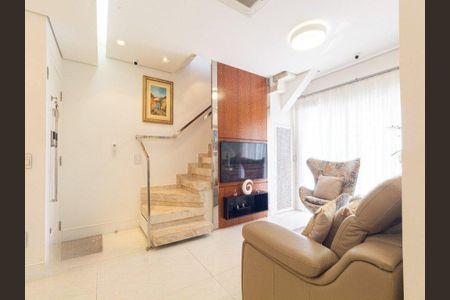 Apartamento à venda com 3 quartos, 206m² em Indianópolis, São Paulo