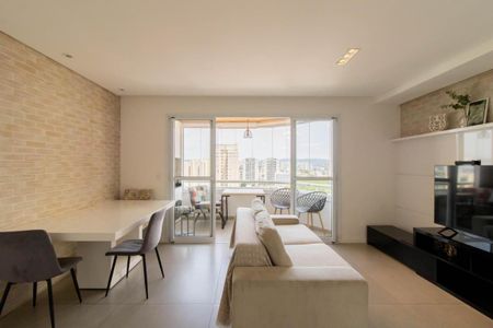 Apartamento à venda com 3 quartos, 96m² em Jardim Zaira, Guarulhos