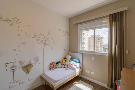 Apartamento à venda com 3 quartos, 96m² em Jardim Zaira, Guarulhos